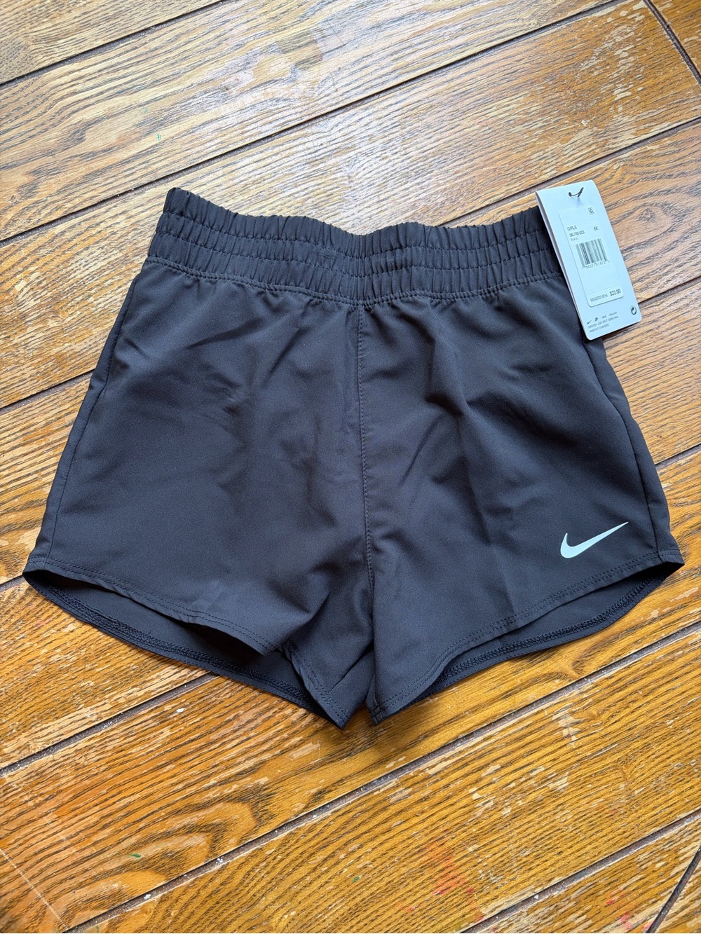 Nike dri fit shorts